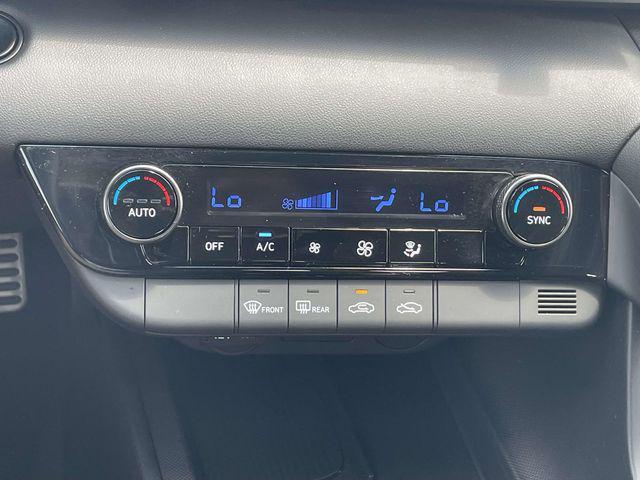 2026 Hyundai Elantra - $22,500