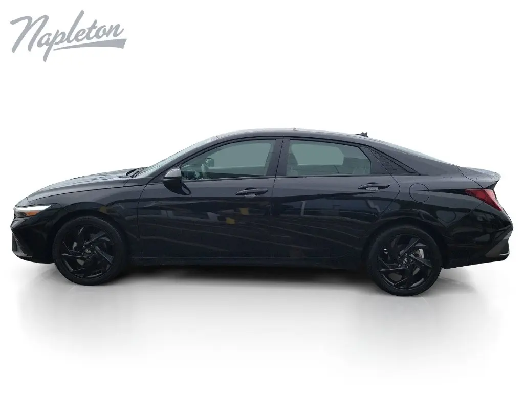2026 Hyundai Elantra - $20,000