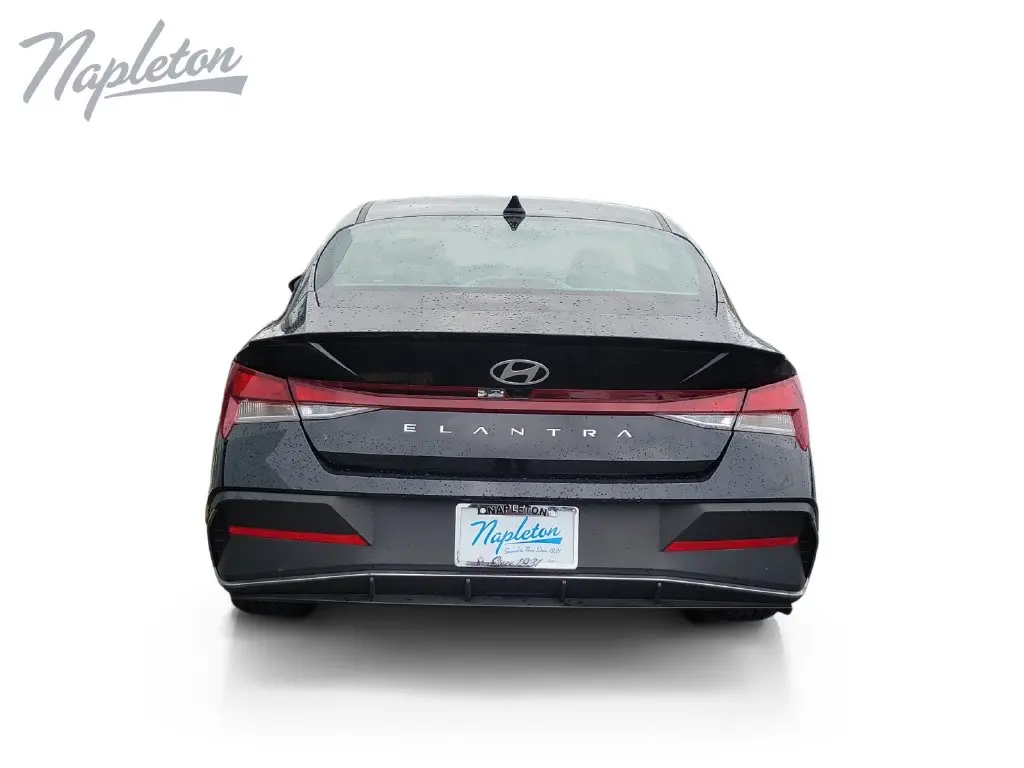 2026 Hyundai Elantra - $20,000