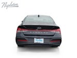 2026 Elantra Thumbnail 4