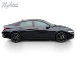 2026 Elantra Thumbnail 7