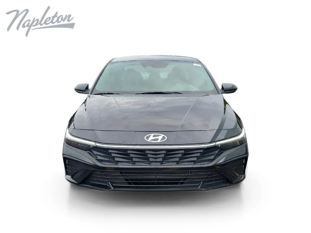 2026 Hyundai Elantra - $20,000