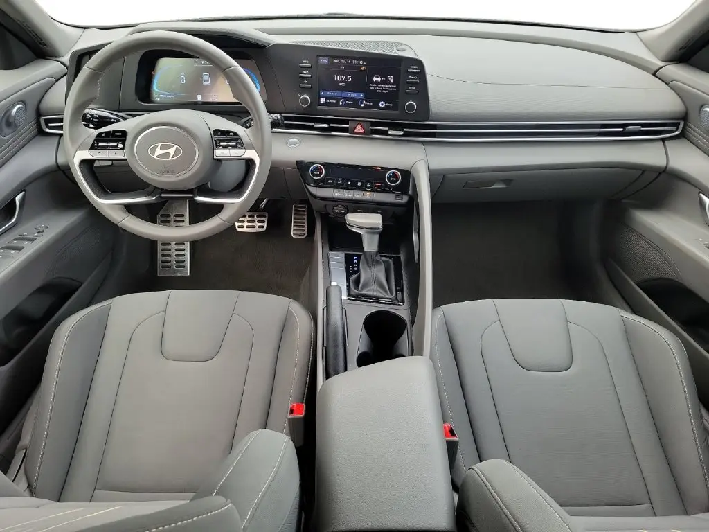 2026 Hyundai Elantra - $20,000