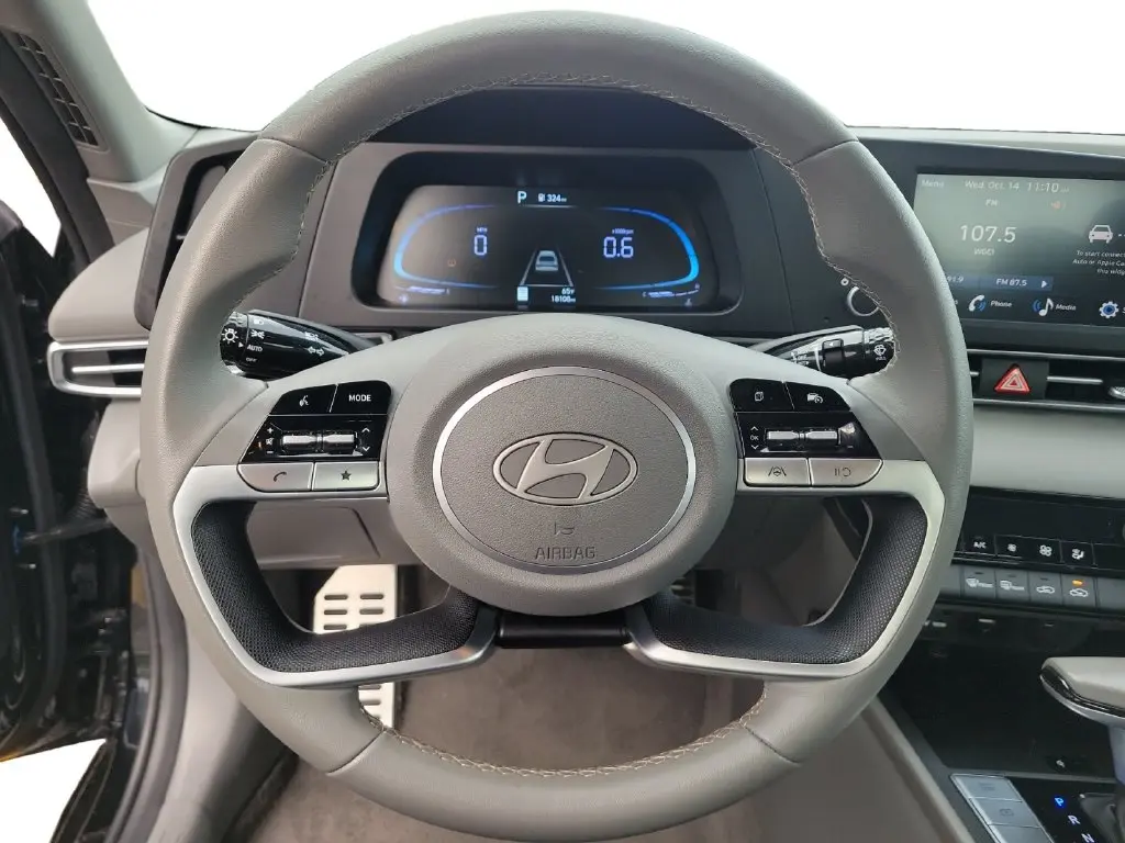 2026 Hyundai Elantra - $20,000