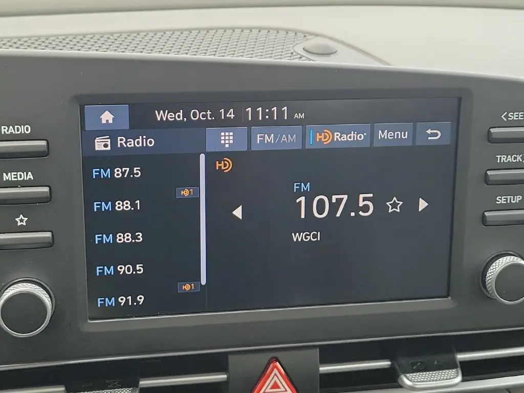 2026 Hyundai Elantra - $20,000