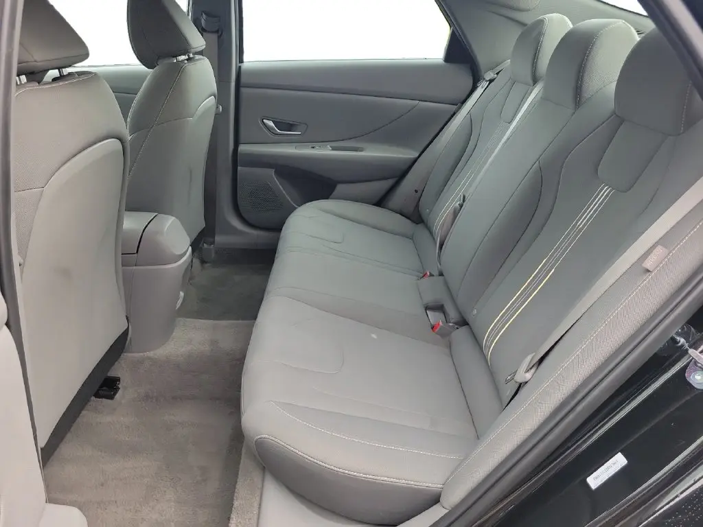2026 Hyundai Elantra - $20,000