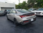 2026 Elantra Thumbnail 4