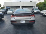 2026 Elantra Thumbnail 5