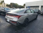 2026 Elantra Thumbnail 6