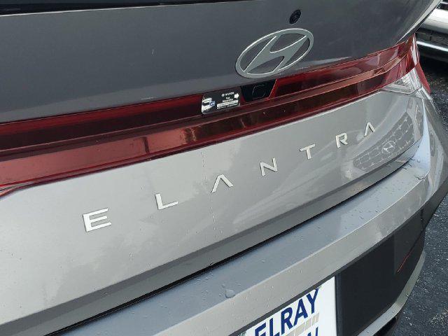 2026 Hyundai Elantra - $22,488