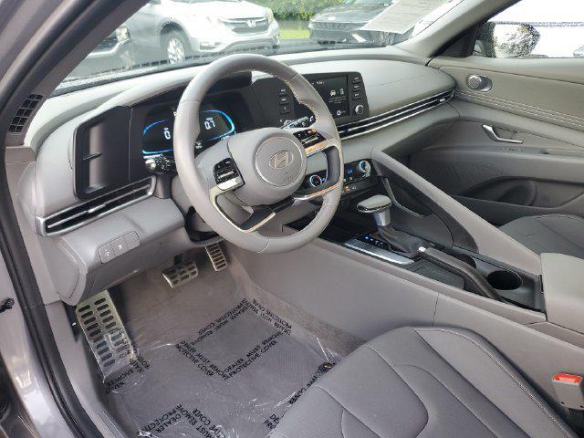 2026 Hyundai Elantra - $22,488