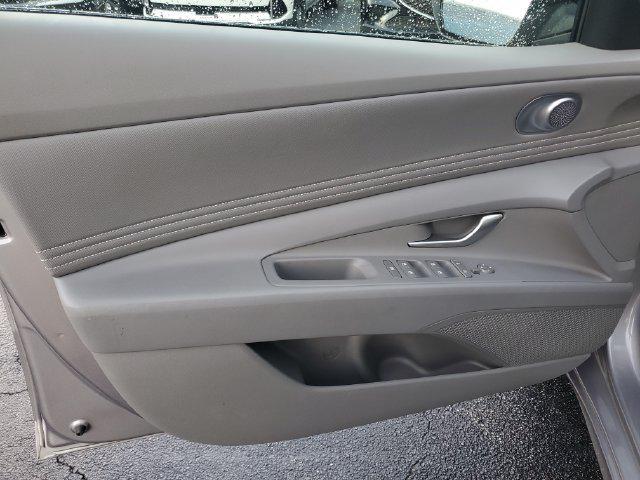 2026 Hyundai Elantra - $22,488