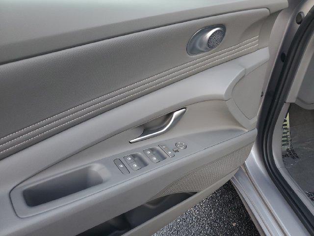 2026 Hyundai Elantra - $22,488