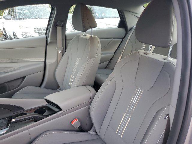 2026 Hyundai Elantra - $22,488