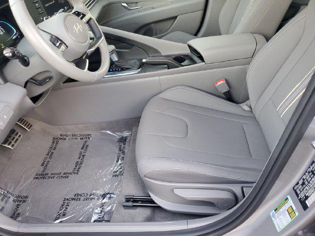 2026 Hyundai Elantra - $22,488