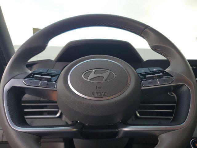 2026 Hyundai Elantra - $22,488