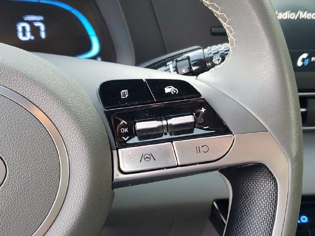 2026 Hyundai Elantra - $22,488