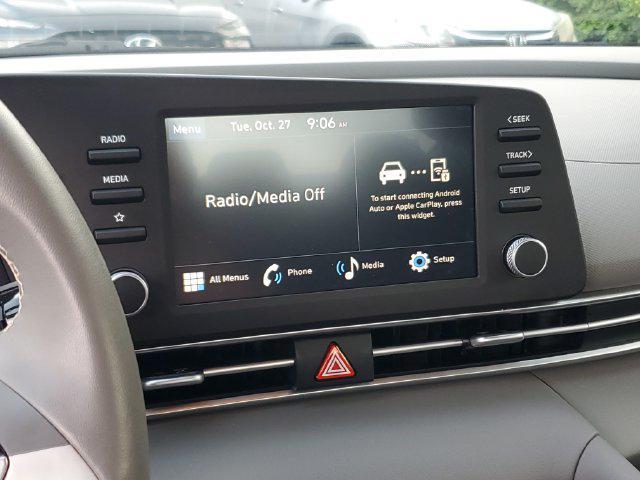2026 Hyundai Elantra - $22,488