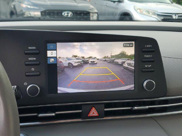 2026 Hyundai Elantra - $22,488