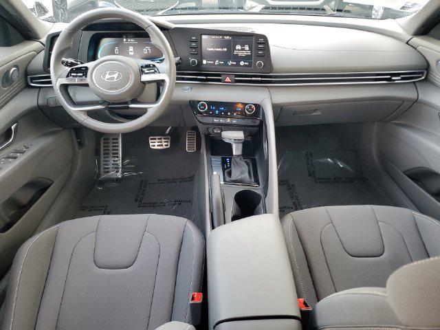2026 Hyundai Elantra - $22,488