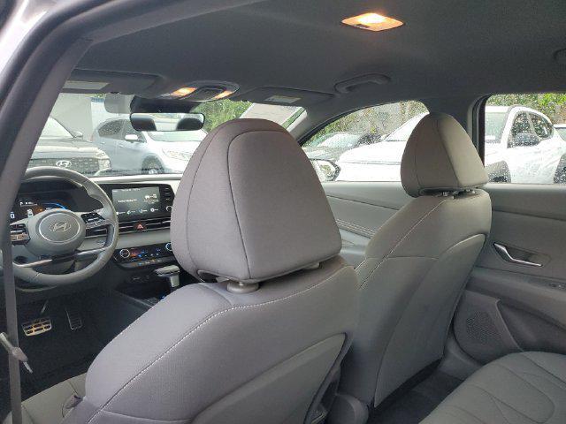 2026 Hyundai Elantra - $22,488