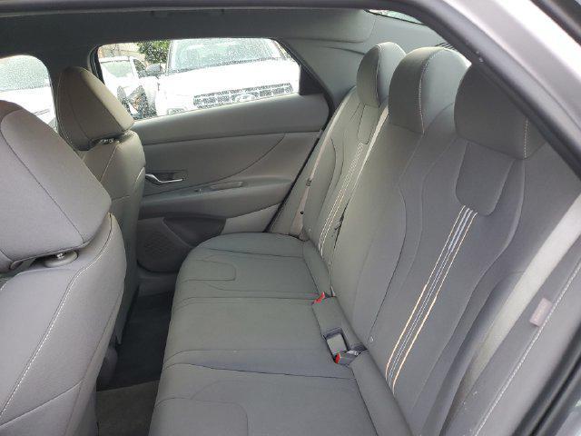 2026 Hyundai Elantra - $22,488