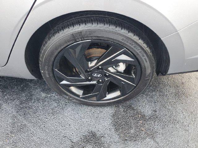 2026 Hyundai Elantra - $22,488