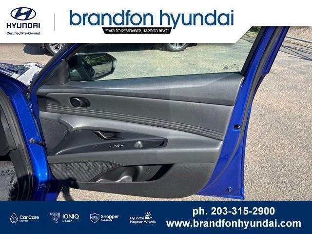 2026 Hyundai Elantra - $23,000