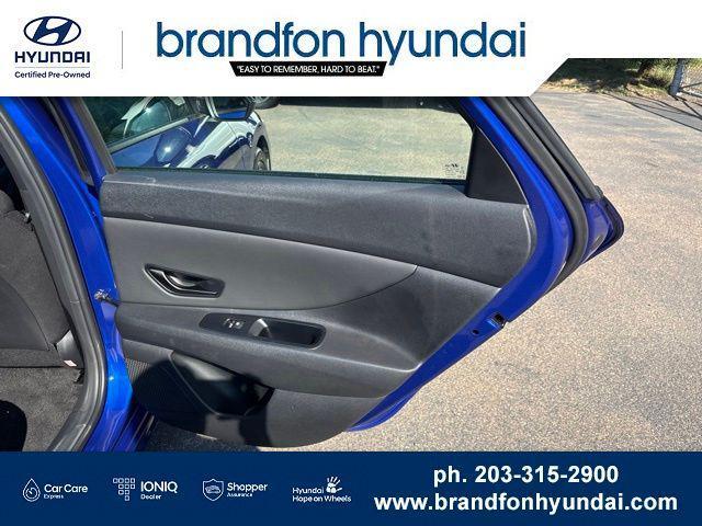 2026 Hyundai Elantra - $23,000