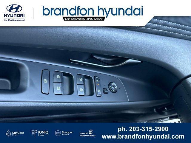 2026 Hyundai Elantra - $23,000