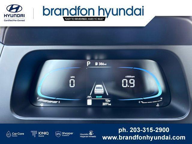 2026 Hyundai Elantra - $23,000