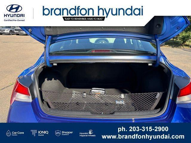 2026 Hyundai Elantra - $23,000