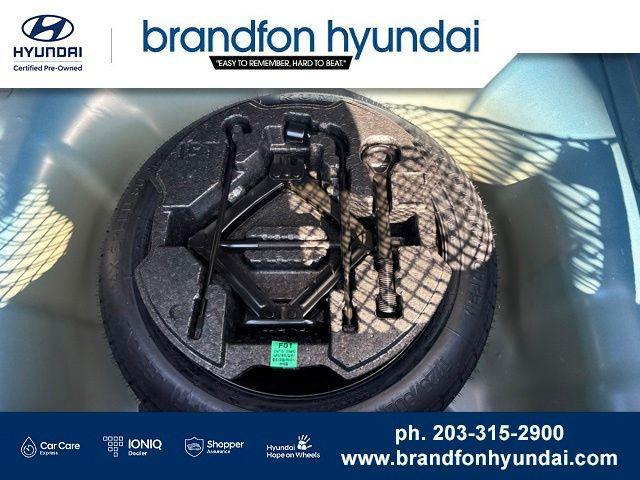 2026 Hyundai Elantra - $23,000