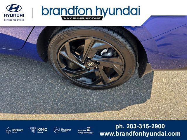 2026 Hyundai Elantra - $23,000