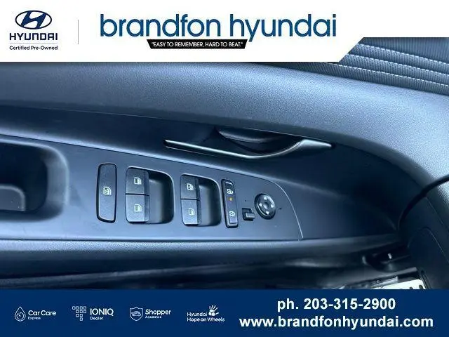 2026 Hyundai Elantra - $20,495