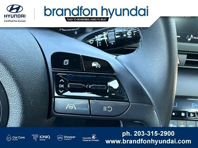 2026 Hyundai Elantra - $20,495