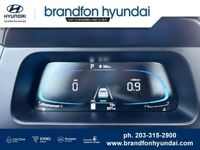 2026 Hyundai Elantra - $20,495