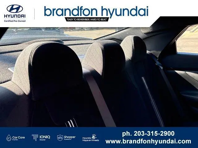 2026 Hyundai Elantra - $20,495