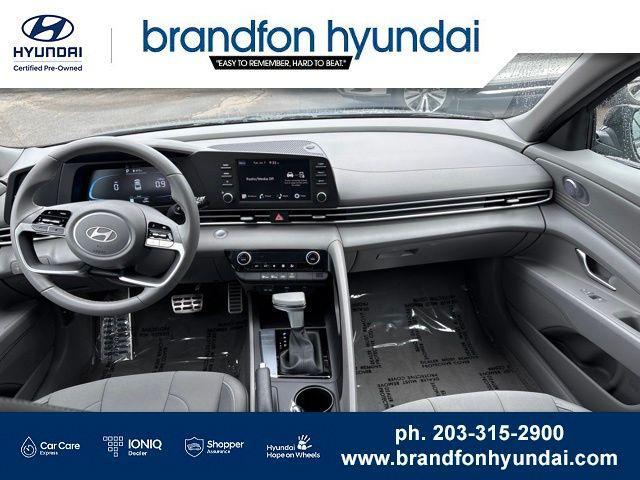 2026 Hyundai Elantra - $21,495