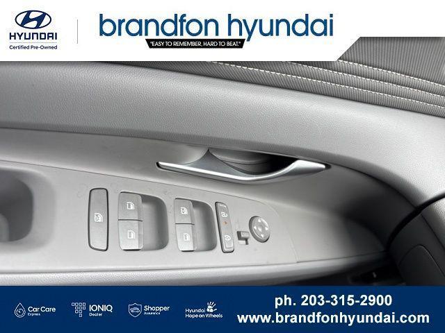 2026 Hyundai Elantra - $21,495