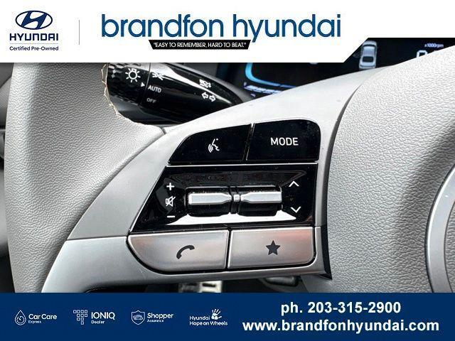 2026 Hyundai Elantra - $21,495