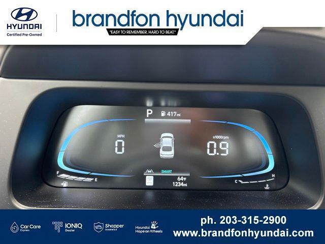 2026 Hyundai Elantra - $21,495
