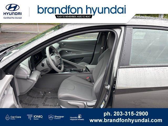 2026 Hyundai Elantra - $21,495