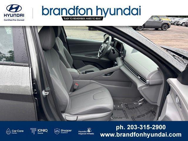 2026 Hyundai Elantra - $21,495
