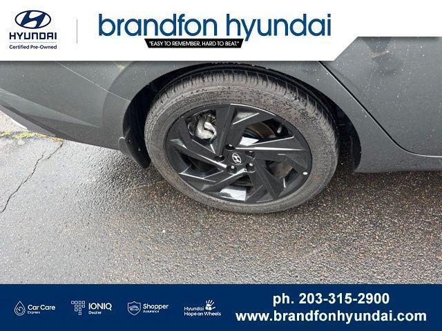 2026 Hyundai Elantra - $21,495