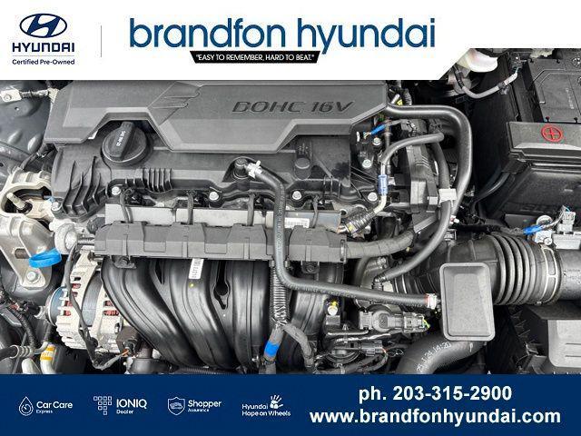 2026 Hyundai Elantra - $21,495