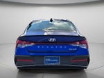2026 Elantra Thumbnail 4