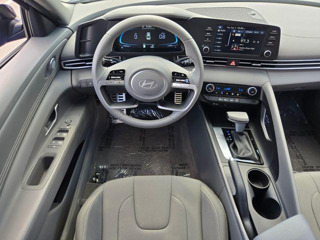 2026 Hyundai Elantra - $23,679