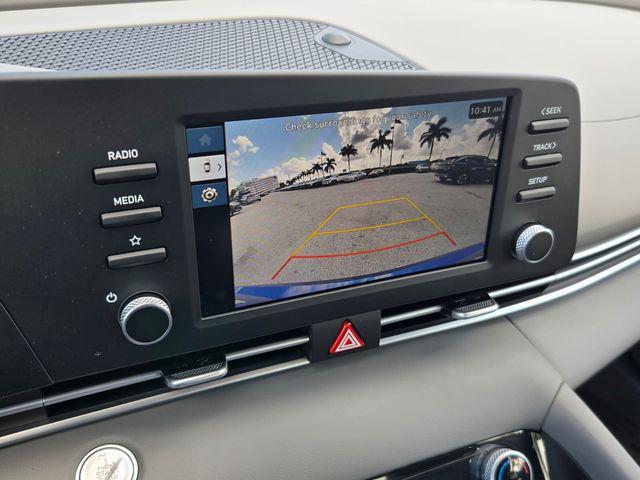 2026 Hyundai Elantra - $23,679