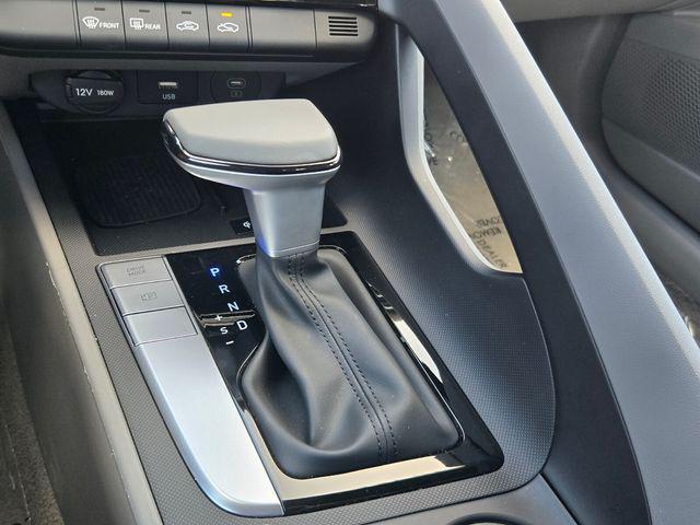 2026 Hyundai Elantra - $23,679